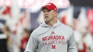 Frost, Nebraska contemplate going rogue (College Football)