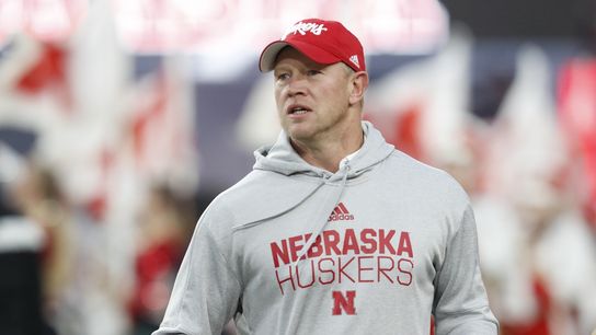 Frost, Nebraska contemplate going rogue (College Football)