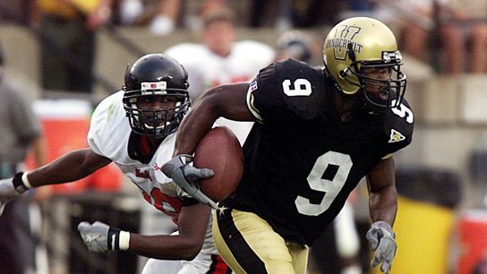 Former Vanderbilt star, NFL player Jimmy Williams dies at 43 (College Football)