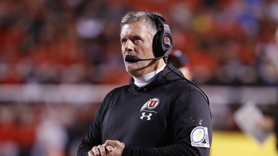 Arizona-Utah game canceled due to Utes' COVID-19 outbreak (College Football)