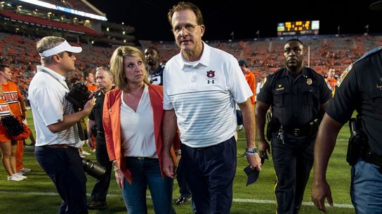 UCF coach Gus Malzahn OK after auto accident (College Football)