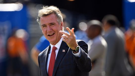 Reports: WFT exec Bruce Allen was close with NFL's general counsel (NFL)