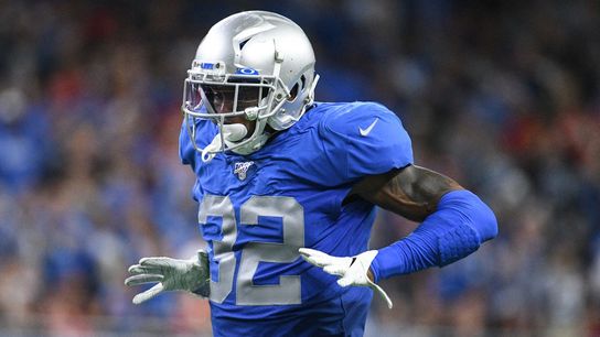 Colts sign veteran S Wilson (NFL)