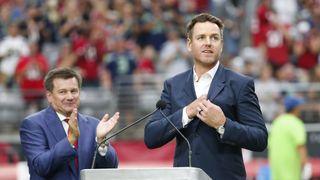 Carson Palmer named coach of high school alma mater (NFL)