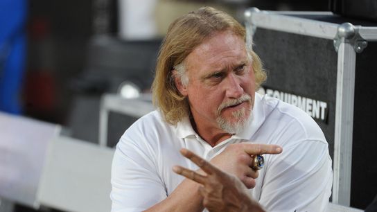 Rams great, HOF pass rusher Greene dies at 58 (NFL)