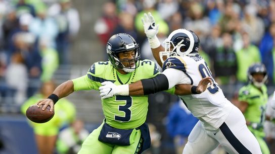 Seahawks aim to extend Thursday success vs. Rams (NFL)