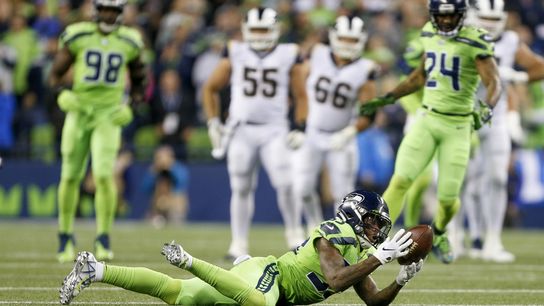 Report: Titans to sign veteran S Tedric Thompson (NFL)