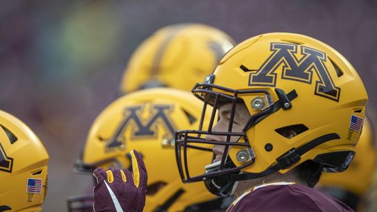 Report: Minnesota missing 33 players vs. Nebraska (College Football)