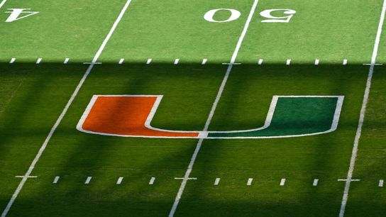 No. 12 Miami shuffles schedule, postpones Georgia Tech game (College Football)