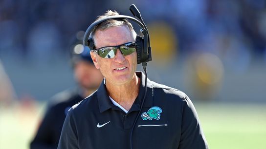 Tulane defeats Army for third straight win (College Football)