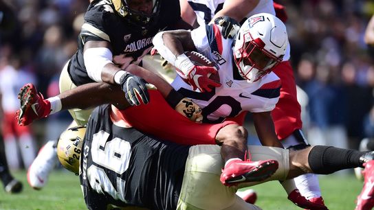 Report: Pac-12 football season could open in November (College Football)