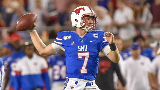 Tulane looks for first conference win vs. No. 17 SMU (College Football)