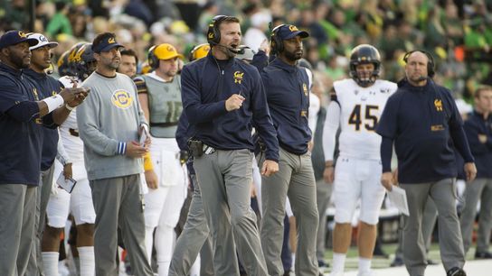 Cal-Washington game canceled amid COVID-19 quarantines (College Football)