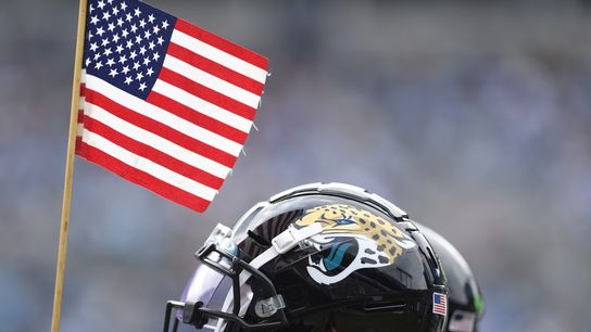 Jaguars reinstate 11 players to practice squad (NFL)