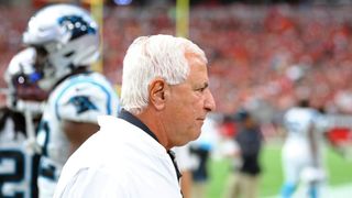 Reports: Commanders part with OL coach John Matsko (NFL)