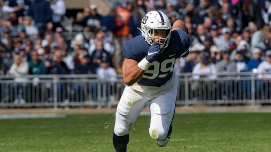 Panthers sign all remaining draft picks (NFL)