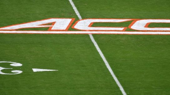 ACC narrowing scenarios for football season (College Football)