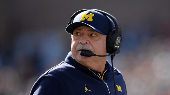 Reports: Michigan dismisses DC Brown (College Football)