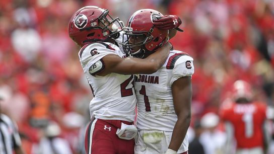 LSU may be without QB Brennan vs. South Carolina (College Football)