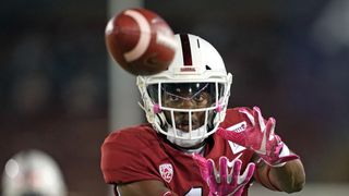 Stanford CB Adebo opts out, preparing for draft (College Football)