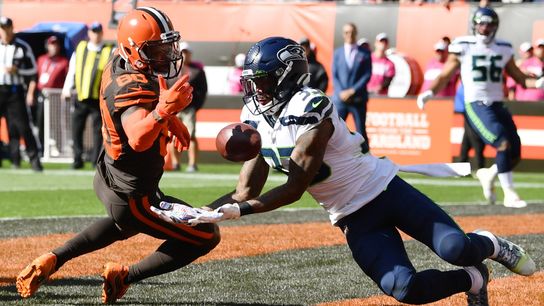 Broncos sign DT Lorenzo Neal Jr., release S Tedric Thompson (NFL)