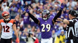 Report: Texans won't sign S Thomas (NFL)