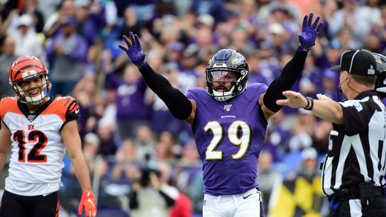 Report: Texans won't sign S Thomas (NFL)