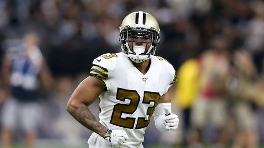 Report: Saints rework Marshon Lattimore's deal, clear $18.45M (NFL)