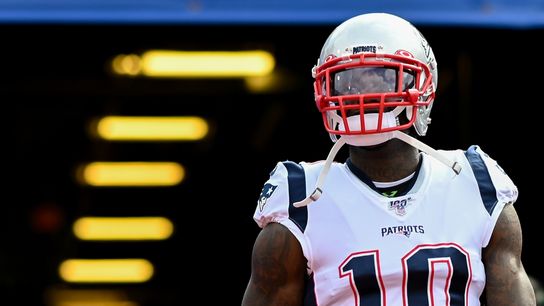 Gordon's Super Bowl LIII ring auctioned off for $138K (NFL)