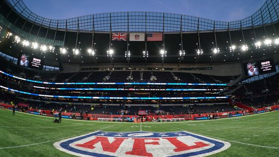NFL to host International Combine in London (NFL)