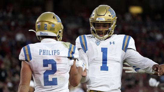 UCLA, NC State take revivals into Holiday Bowl clash (College Football)