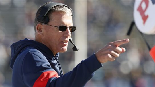 UConn first FBS team to suspend football season (College Football)