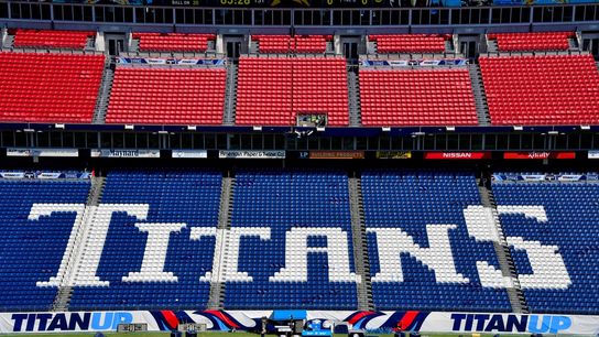 NFL postpones Titans game vs. Steelers (NFL)