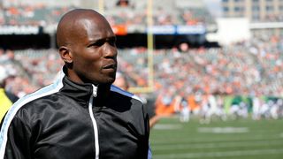 Bengals to induct Boomer Esiason, Chad Johnson into Ring of Honor (NFL)