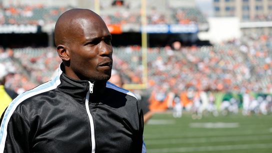 Bengals to induct Boomer Esiason, Chad Johnson into Ring of Honor (NFL)