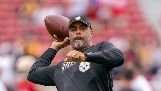 Steelers name Teryl Austin new defensive coordinator (NFL)