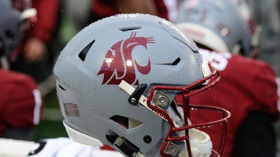 Freshman QB de Laura will start for Washington State (College Football)