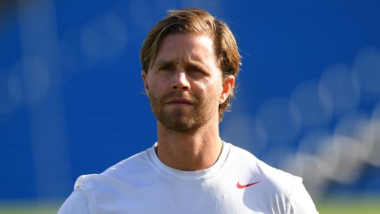 Report: Jaguars adding kickers Hauschka, Rosas (NFL)