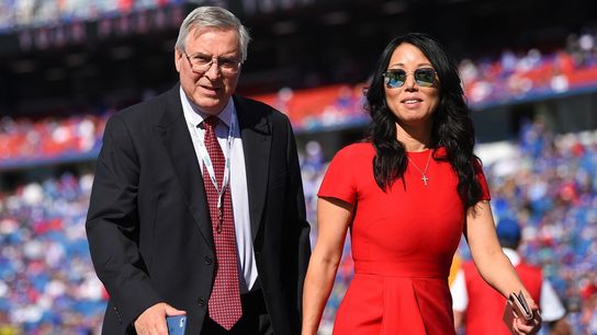 Bills announce agreement with N.Y. on new $1.4B stadium (NFL)