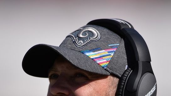 Reports: Vikings to hire Wes Phillips as OC (NFL)