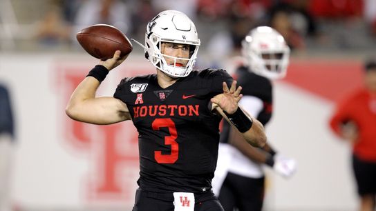 Houston hopes to finally open season vs. North Texas (College Football)