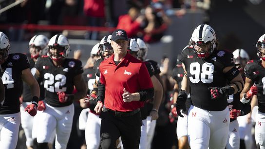 Nebraska players sue Big Ten over season postponement (College Football)