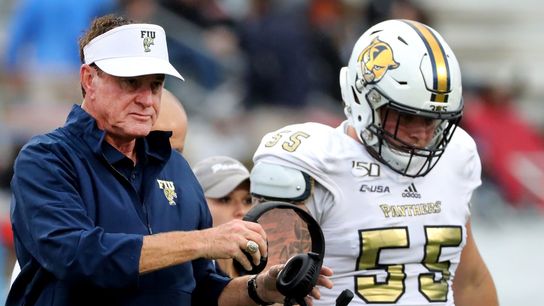 Butch Davis won't return as FIU coach, accuses school of sabotage (College Football)