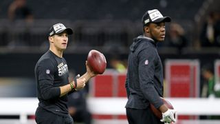 Lions welcome QB Teddy Bridgewater, 'all we need' in backup (NFL)