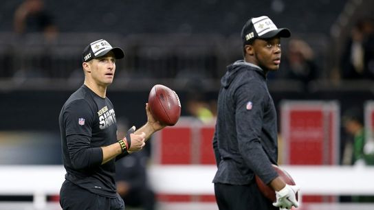 Lions welcome QB Teddy Bridgewater, 'all we need' in backup (NFL)