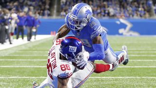 Reports: CB Rashaan Melvin agrees to 1-year deal with Panthers (NFL)