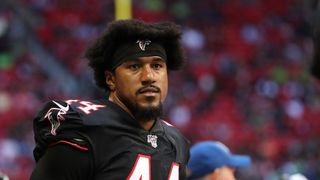 Titans put OLB Beasley on non-football injury list (NFL)