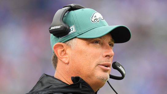 Browns hire Jim Schwartz as defensive coordinator (NFL)