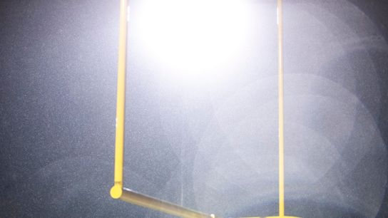 Presbyterian's Ren Hefley sets FCS record with 10 scoring passes (College Football)