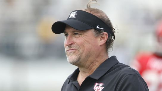 Baylor-Houston among two games called off for Saturday (College Football)